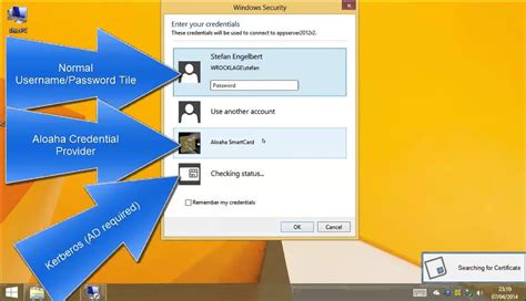 smart card logon remote desktop|microsoft remote desktop smart card.